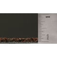 thumbnail image 4 of Mohawk Advance 24" x 24" Carpet Tile with Colorstrand® Nylon Fiber in Terracotta (96 sq ft per carton), 4 of 9