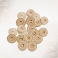 thumbnail image 4 of 25Set Craft Wheel Toy Accessories Home Use Outdoor Use 3.40X3.40X1.20in, 4 of 9