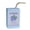 Blue, variant on Dserhfy Lovely Juice Box Flower Pot Creative Resin Ornament Indoor Green Plant Planter Desktop Decoration for Home Garden Living Room Bedroom Office Cafe