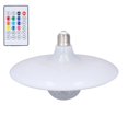 thumbnail image 1 of Luz de proyección, luz de proyección LED Lámpara de control remoto Bluetooth Luz RGB Uso conveniente, 1 of 12