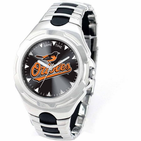 Game Time Watch - Mlb Men's Victory Seri