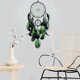 thumbnail image 5 of Dreamcatcher Gift Of Healing Dreamcatcher Woven Home Decor Pendant, 5 of 6