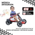 thumbnail image 4 of CARRITO MONTABLE ELÉCTRICO TIPO GO KART - KINENE, 4 of 6