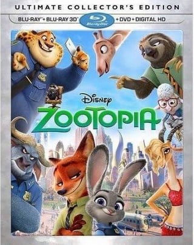 ディズニー　DVD Blu-ray 海外版 60be222d-d136-4510-87d7-
