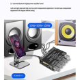 thumbnail image 3 of S100l Tooth 5.0 2.1 Chl O Subwoofer Placa amplificadora 50wx2+100w Treble Tunin, 3 of 5