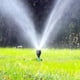 thumbnail image 4 of Aspersor de jardín ajustable con rotación de 360 ​​grados y pulverizador de agua bidireccional para jardín. Participación PP, 4 of 6