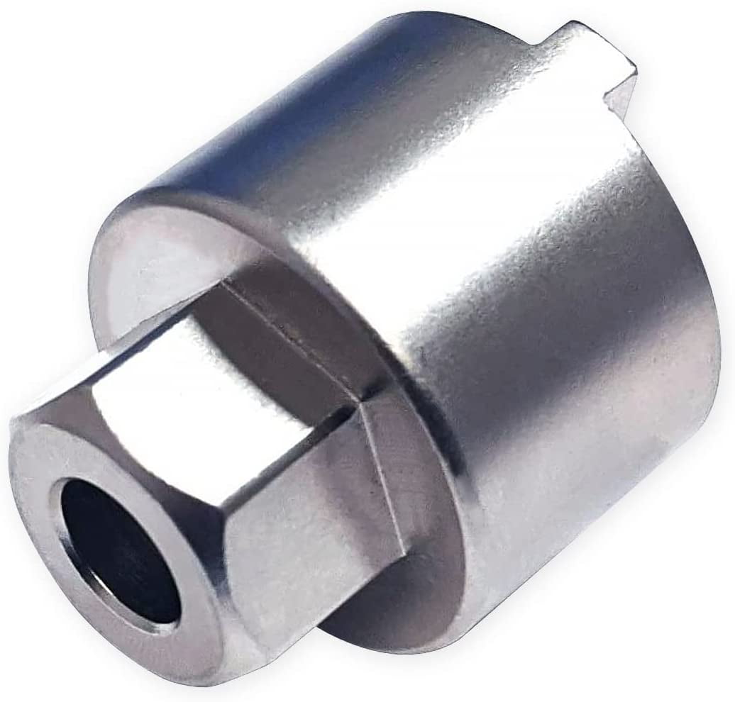 Marine Tech Tools Mercruiser Alpha One Shift Shaft Bushing Tool