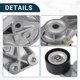 thumbnail image 5 of Conjunto de Tensor de Correa para Volvo VN VN64T No.8149855 Accesorio de Camión Tensor de Correa Plateado, 5 of 7