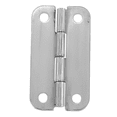 thumbnail image 2 of 6Pack Cooler Stainless Steel Hinges for Ice Chests, Cooler Stainless Steel Hinges Replacement Set with Screws, 2 of 8
