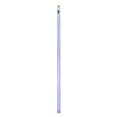 thumbnail image 2 of Vickerman 5 Pack of 36" Purple LED SnowFall Tube Bulb, C9-E17 Nickel Base., 2 of 4