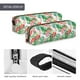 thumbnail image 4 of Fotbe Flamingo And Monstera Estuche para Lápices de Cuero con Estampado, Estuche con Cremallera Resistente, Organizador Compacto y Elegante para Papelería, 4 of 7