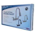 thumbnail image 3 of CATALINA 8' KITCHEN FAUCE, 3 of 5