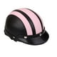 thumbnail image 5 of Accesorio de Motocicleta Bicicleta Casco con Visor Gafas Anti-Vaho Protección UV de Rosa Macarena Dobladillo de motocicleta, 5 of 8