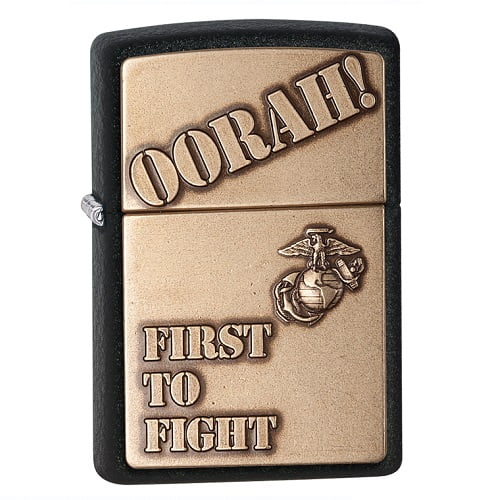 Zippo Marine Corps Lighter