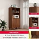thumbnail image 1 of Luxury Garden Sideboards Apartment Unique Laden Modern Side Cabinets Drawers Hallway Muebles De Cocina Living Room Furniture My Lux Decor Round, 1 of 17