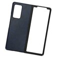 thumbnail image 3 of Noref Leather Case Cover, Shockproof Leather Hard Case For Galaxy Z Fold 2, 3 of 8