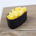 thumbnail image 3 of Coofit Artificial Sushi Decorative Realistic Food Display Model Food Prop Photo Prop, 3 of 7