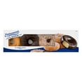 thumbnail image 5 of Entenmann's Variety Pack Donuts, 8 count, Soft Donuts, 15 oz Box, 5 of 7