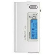 MuVo Micro N200 512MB MP3 Player