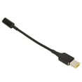 thumbnail image 1 of Adaptador De Cable De Carga Para Computadora Portátil, Cable De Carga Para Computadora Portátil Con Chip USB C Inteligente PD Para Oficina, 1 of 7
