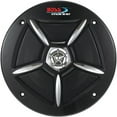 thumbnail image 3 of New 6.5" Spker Pck W/3 Grill Boss Audio Systems Mr65g3, 3 of 4