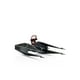 thumbnail image 3 of Silenciador Toy STAR WARS Micro Galaxy Squadron TIE con figura, 3 of 4