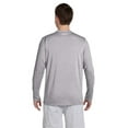 thumbnail image 2 of Gildan G424 Adult Performance Long-Sleeve T-Shirt, 2 of 3