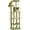 Green, variant on 70.1-Inch Green Large Cat Tree, Multi-Level Tall Cat Tower for Indoor Cats, Plush Cat Condo with Big Padded Perches, Sisal-Covered Scratching Posts, Hammock, Toys for Kittens & Cats