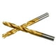 thumbnail image 4 of Broca de acero de alta velocidad Kusrkot Brocas helicoidales 4.2x43x75, 4 of 7