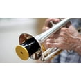 thumbnail image 4 of Sshhmute Trumpet and Cornet Practice Mute, 4 of 5