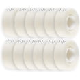 thumbnail image 1 of 975 Supply Invisible Tape Refills Value Pack, 3/4 x 1000 Inches, Premium Tape Refills for Dispenser, Roll Count Variations - 12 Rolls, 1 of 8
