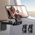 thumbnail image 5 of Airplane Phone Holder Travel Plane Phone Hount, 5 of 5