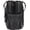Black, variant on Western Purses for Women Stylish Crossbody Bag with Fashionable Tassel Fringe Design, Coffee-B