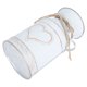 thumbnail image 1 of FUTUREORYY 1Ud Florero Decorativo De Metal Galvanizado Para Centro De Con Estilo Vintage Y Estable, 1 of 6