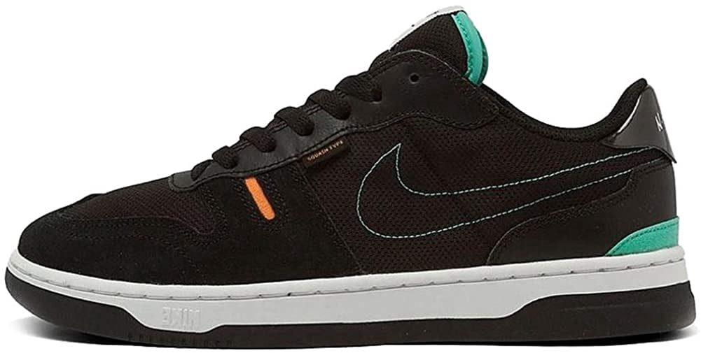 Nike Squash-Type Casual Shoe Mens Cj1640-010 - Walmart.com