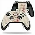 thumbnail image 2 of MightySkins Carbon Fiber Skin for Microsoft Xbox One Elite Controller - Desert Lion | Protective, Durable Textured Carbon Fiber Finish | Easy to Apply, Remove, and Change Styles | Made in The USA, 2 of 4