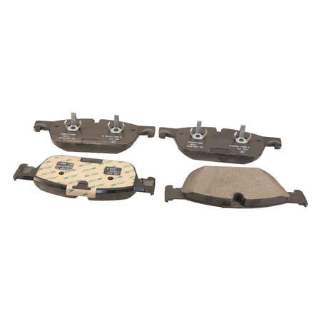 Genuine OE Replacement Brake Pad Set
