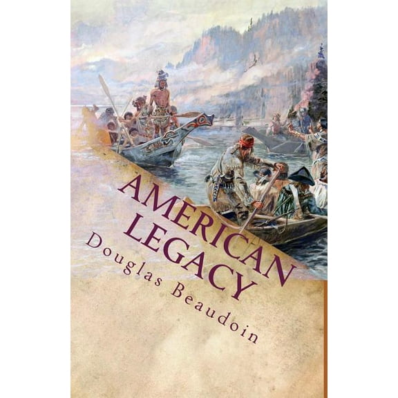 American Legacy : American History 1492 to 1877 (Paperback)