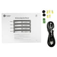 thumbnail image 5 of Crown 2000 Amplifier, 1600 W RMS, 2 Channel, 5 of 6