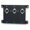 Deltran Power Pro 3-Outlet Mounting Bracket