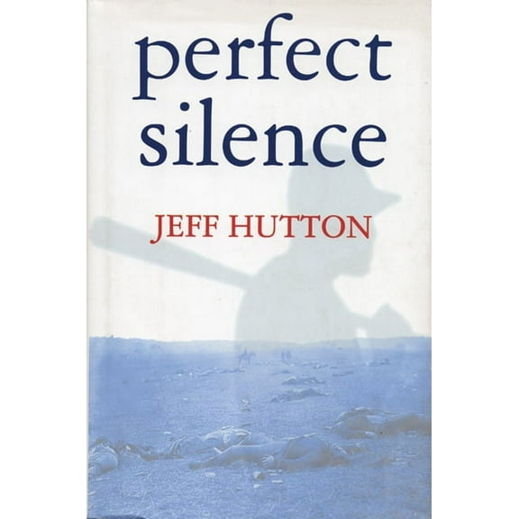Perfect Silence (Hardcover)