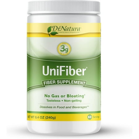 UniFiber by Dr. Natura 8.4oz