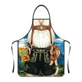 thumbnail image 1 of Unisex Beer Festival Aprons For Men And Women, 1 of 3