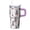 cat-212, variant on 20oz Stainless Steel Cat Themed Tumbler with Handle and Straw Travel Coffee Mug for Women Ideal Birthday Christmas Gift for Cat Mom Cup Holder Friendly Splash Resistant Lid Daily Use