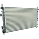 thumbnail image 1 of RADIADOR DE AGUA FIESTA 2002 al 2010 FORD L4 1.6L KEEP ON GREEN  ., 1 of 3