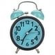 thumbnail image 1 of Reloj despertador Jadeshay doble campana Azul, 1 of 8