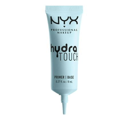 NYX Professional Makeup Hydra Touch Primer  0.27 fl. oz. lot of 7 