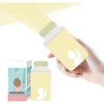 thumbnail image 2 of Wall Repair Rolling Brush, Small Roller Wall Patching Brush Paint Wall Repair Paste Roller Wall Repair Tool Wall Paint Interior Roller For Diy Repair, 2 of 5
