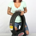 thumbnail image 2 of Shinko - 120/70ZR-17 - 011 Verge Radial Front Motorcycle Tire, 2 of 10