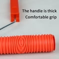 thumbnail image 6 of Wood Grain Roller Tool for DIY Wall and Furniture Decoration, 6 of 7